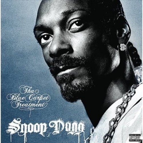 Snoop Dogg: Tha Blue Carpet Treatment