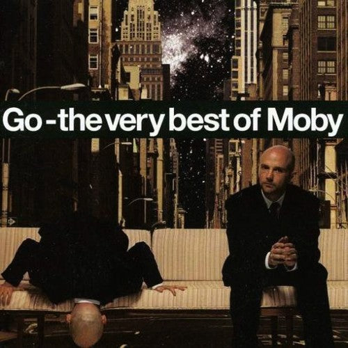 Moby: Go - Very Best of