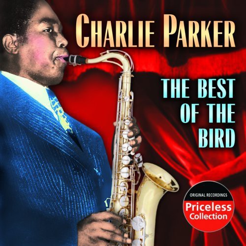 Parker, Charlie: The Best Of, Vol. 1