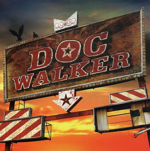 Doc Walker / O.S.T.: Doc Walker (Original Soundtrack)