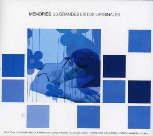 Memories: Memories-20 Original Greatest Hits