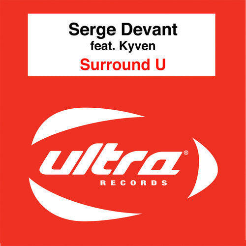 Devant, Serge: Surround U