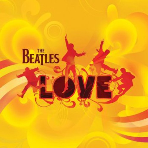 Beatles: Love