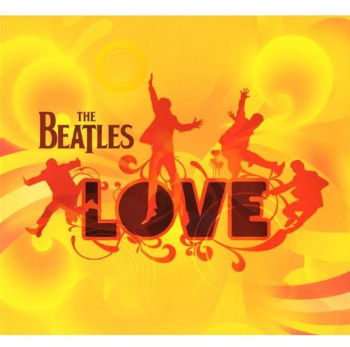 Beatles: Love