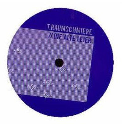 Raumschmiere, T: Die Alte Leier