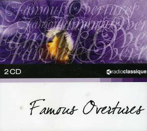 Radio Classique-Famous Obertures: Radio Classique-Famous Obertures