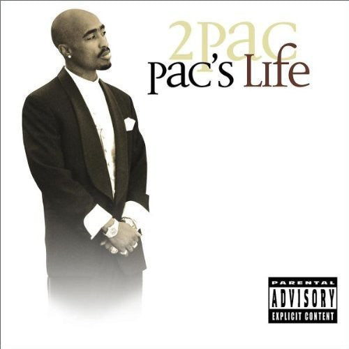 2Pac: Pac's Life