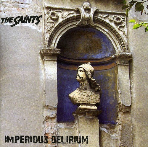 Saints: Imperious Delerium