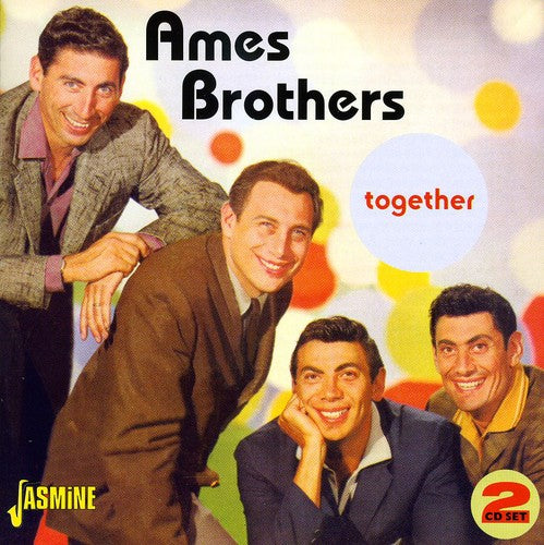 Ames Brothers: Together