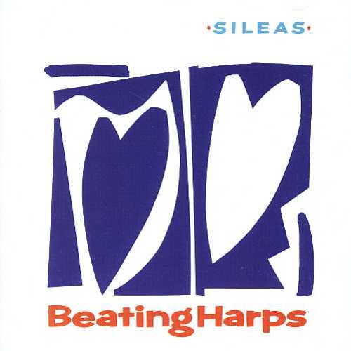 Sileas: Beating Harps