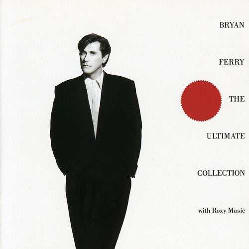Ferry, Bryan: Ultimate Collection