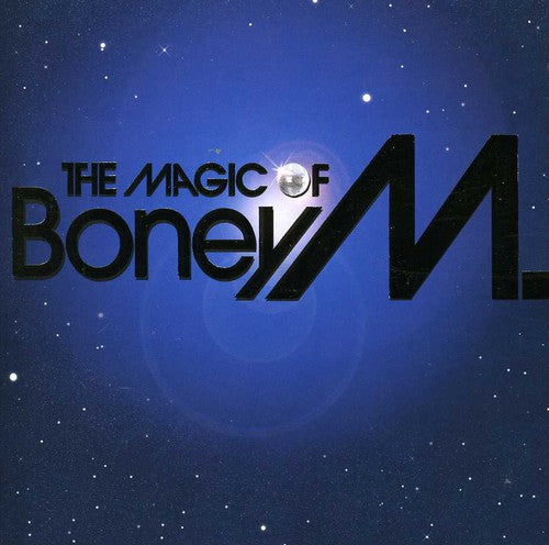 Boney M: Magic of