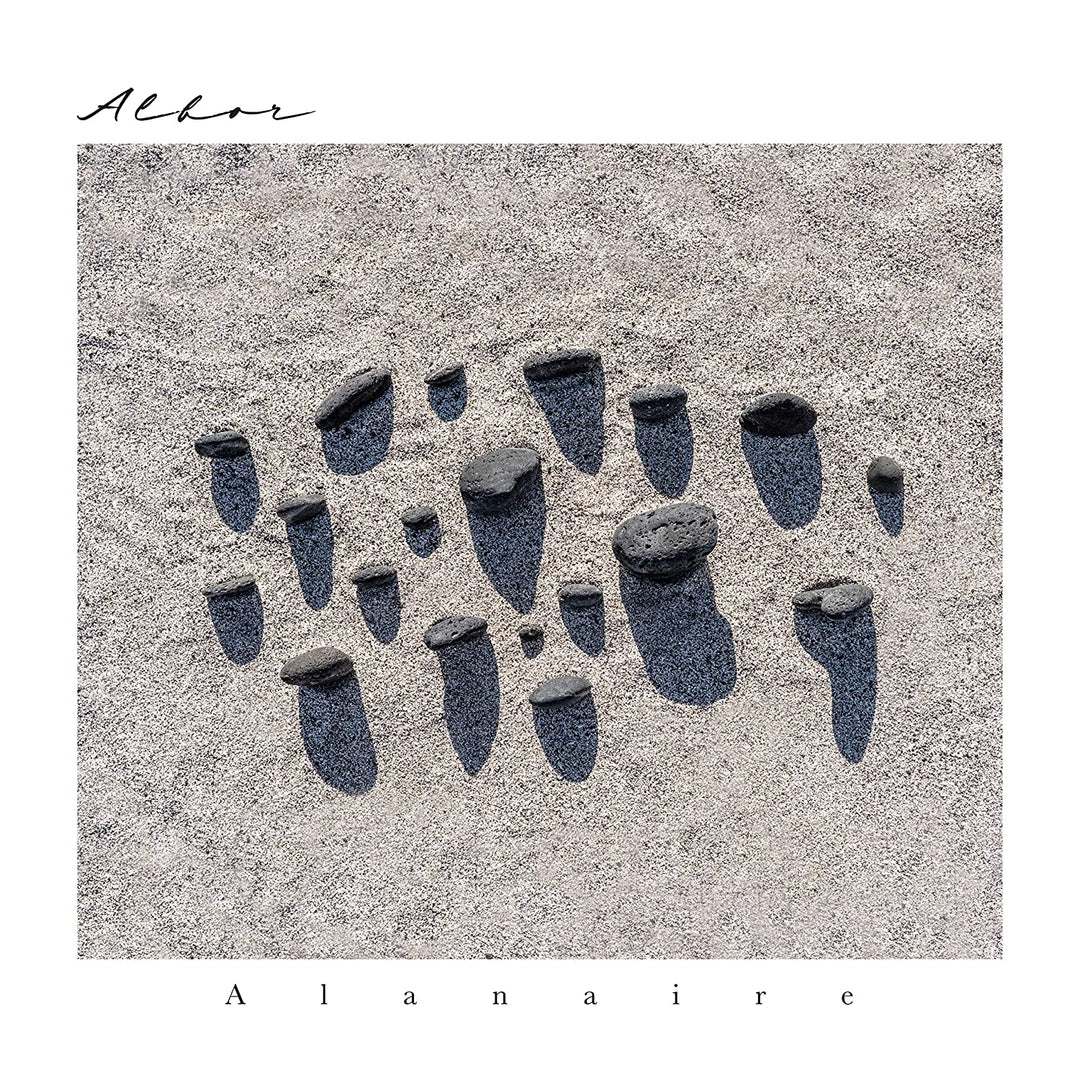 Alanaire: Albor