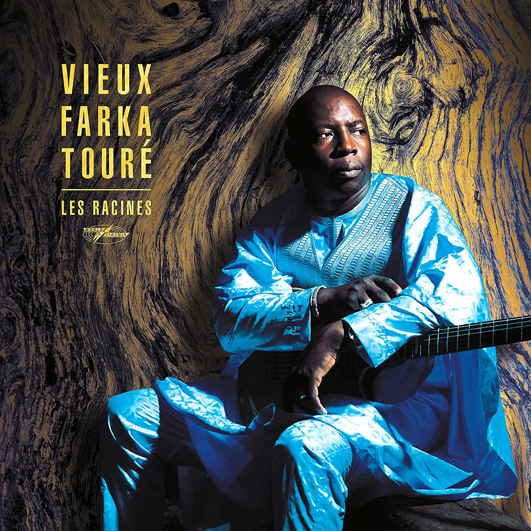 Toure, Vieux Farka: Les Racines