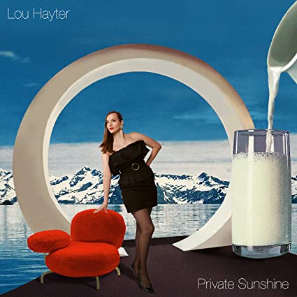Hayter, Lou: Private Sunshine