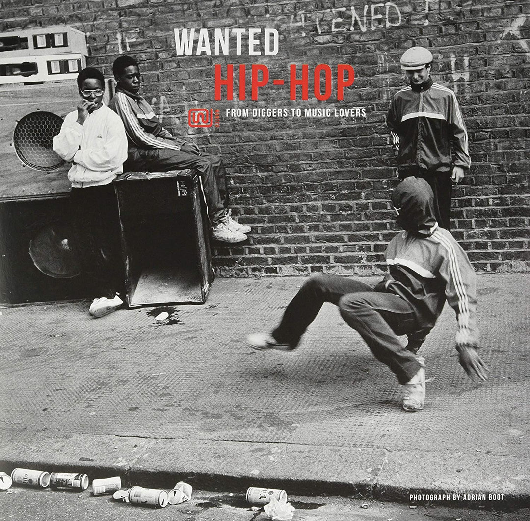 Wanted Funky Soul / Various: Wanted Funky Soul / Various