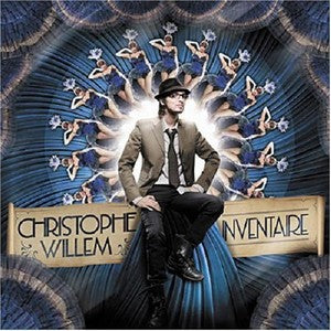 Willem, Christophe: Inventaire