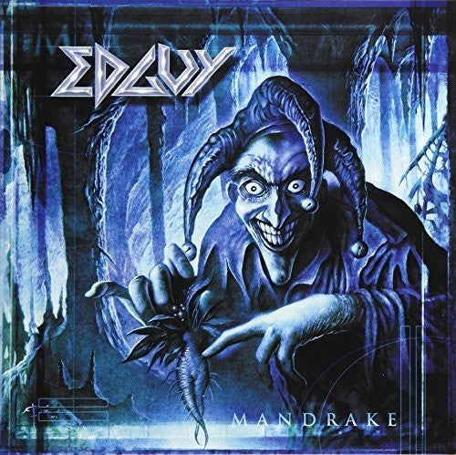 Edguy: Mandrake (Anniversary Edition)