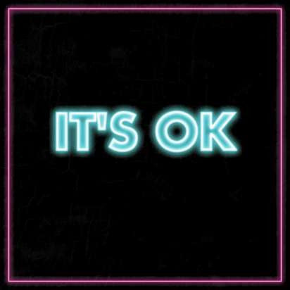 Pictures: It's Ok