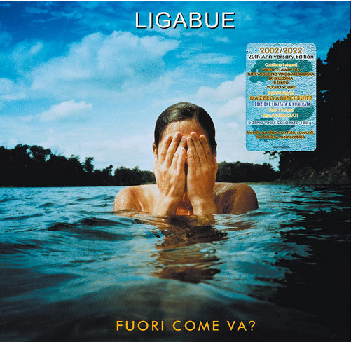 Ligabue: Fuori Come Va?