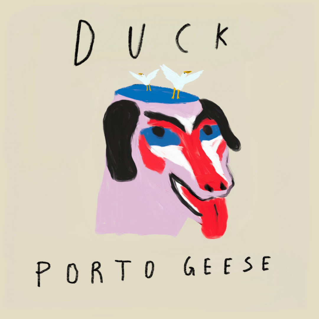 Porto Geese: Duck