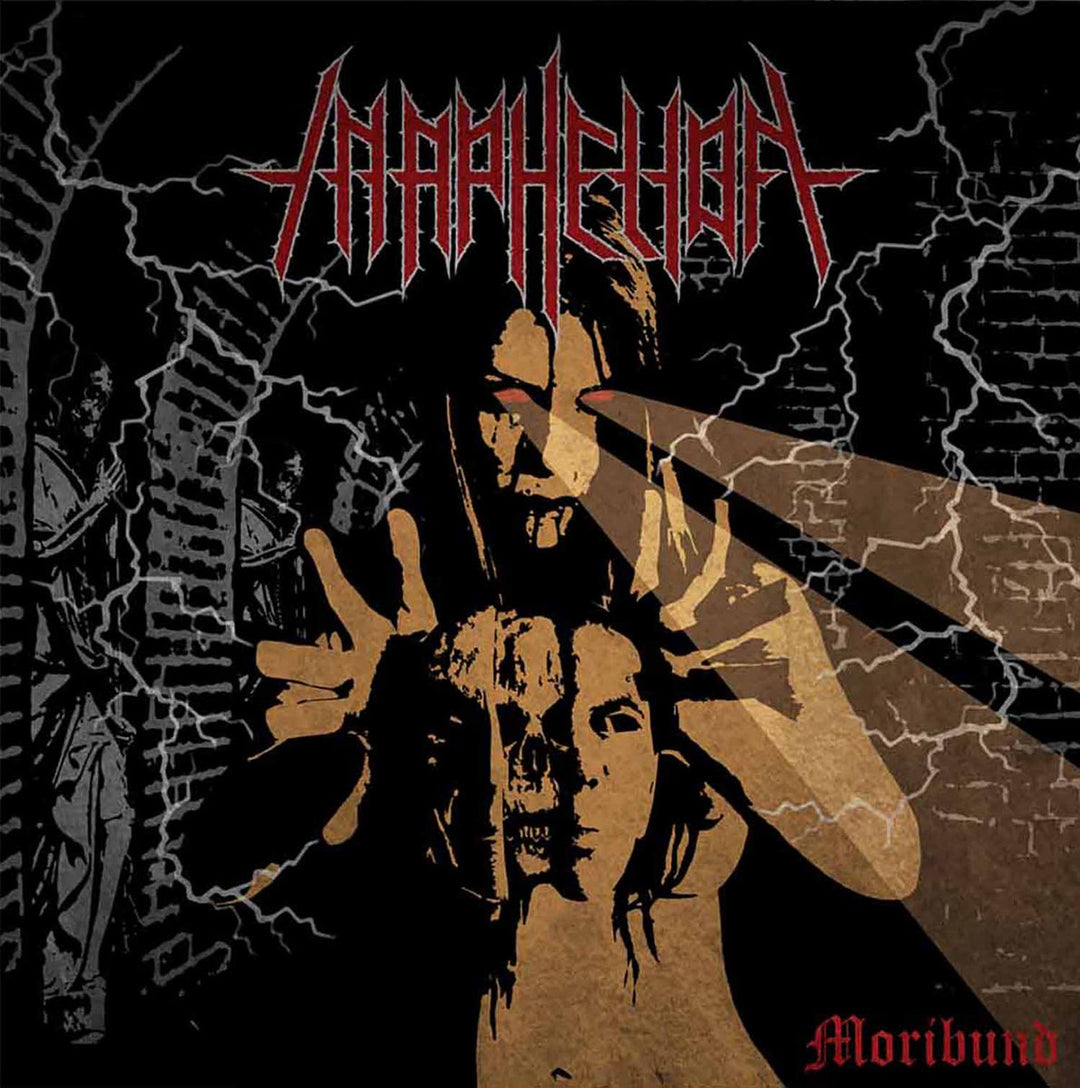 In Aphelion: Moribund