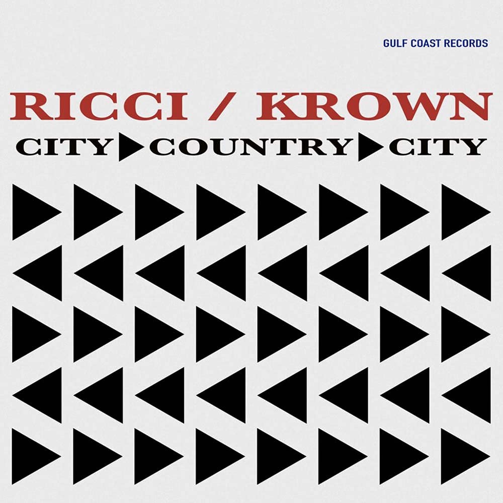 Ricci / Krown: City Country City