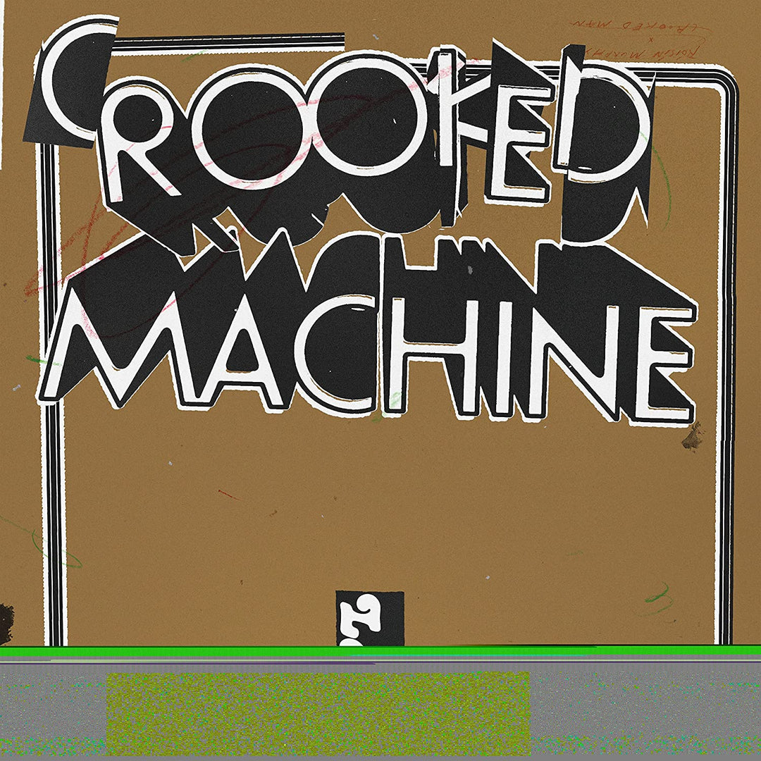 Murphy, Roisin: Crooked Machine