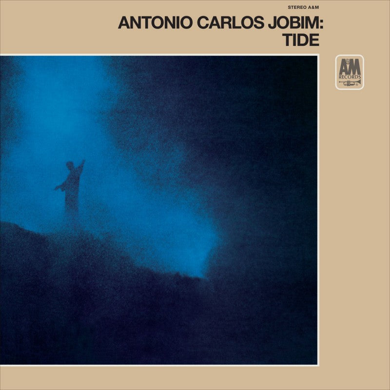 Jobim, Antonio Carlos: Tide [Gatefold 180-Gram Vinyl]
